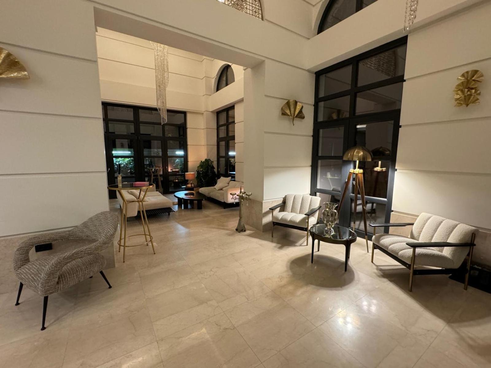 Cosmopolita Boutique Hotel Timişoara Exterior foto